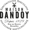 Dandoy logo