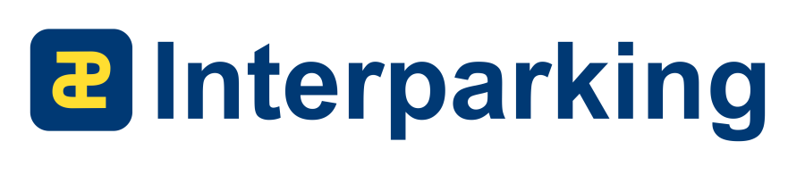 INTERPARKING logo